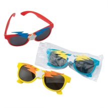 Superhero Sunglasses