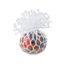 Rainbow Beads Squeeze Balls