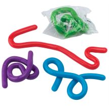 Stretchy Fidget Cords