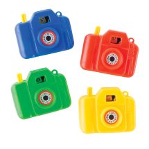 Playful Pets Mini Camera Viewers