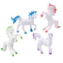 Unicorn Figurines