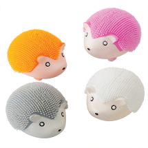 Puffy Hedgehogs