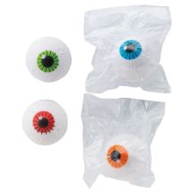 Eyeball Stress Balls