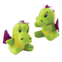 Plush Dragons