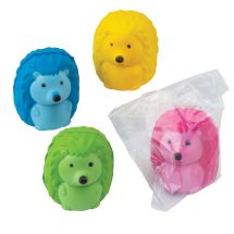 Hedgehog Stress Toys
