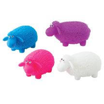 Puffy Sheep