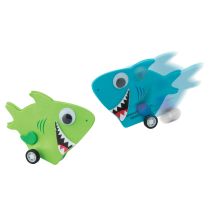 Pullback Shark Craft Kits