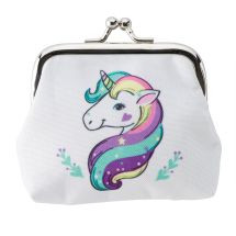 Unicorn Coin Purses