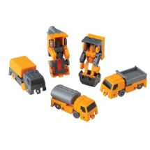 RoboTrucks