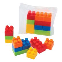 Color Block Sets