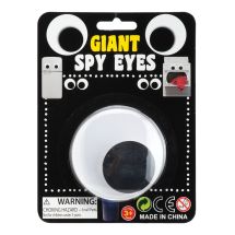 Giant Wiggle Eyes