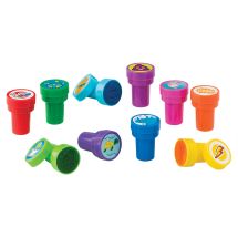 Trendy Stamper Assortment