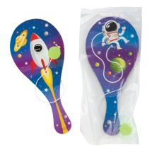 Space Paddleball Games