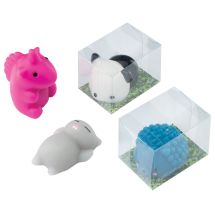 Large Squishy Gel Cuties