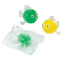 Jelly Bead Fish