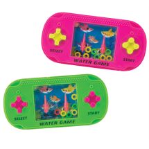 Baby Shark Water Games