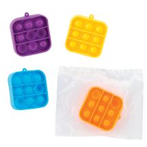 Fidget Poppers