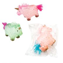 Unicorn Water Bead Toys