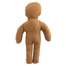 Brown Procedure Dolls