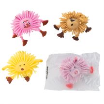 Puffy Animal Finger Puppets