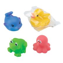 Squeeze Toys