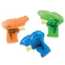 Glitter Water Squirters