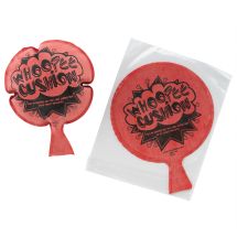 Whoopee Cushions