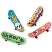 Wild Action Skateboards