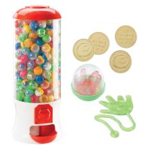 SmileMakers Sticky Toy 32" Vending Machine Starter Pack