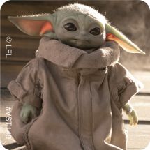 The Mandalorian: Child ValueStickers