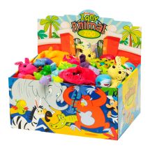 Animal Treasure Chest