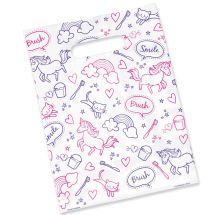 Scatter Unicorn Bags