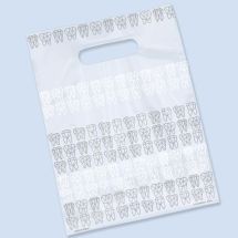 Scatter Modern Tooth Bags