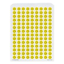 Smiley Face Paper Bags