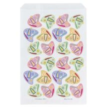 Dental Paint Palette Paper Bags