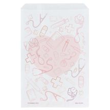 Medical Supplies Paper Bags
