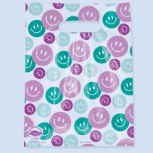 Scatter Oxo-biodegradable All Smiles Bags