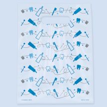 Dental Whimzy Scatter Bags