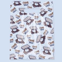 S'More Smiles Scatter Bags