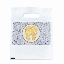 Marble Spa Dental Take Home Bags