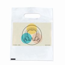 Soho Dental Take Home Bags