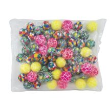 Colorific Bouncing Ball Sampler Refill
