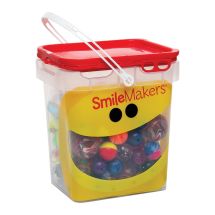 Amazing Bouncing Balls Sampler