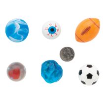 Amazing Bouncing Balls Sampler Refill