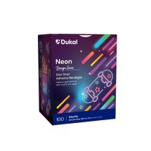 Stat Strip® Neon Bandages - Case