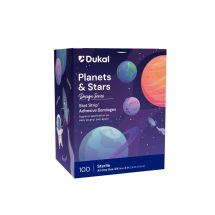 Stat Strip® Planet and Stars Bandages