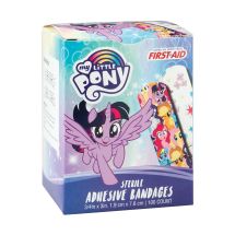 Stat Strip® My Little Pony Bandages - Case