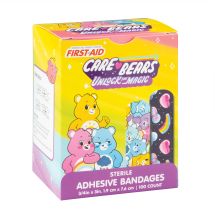 Stat Strip® Care Bears Bandages