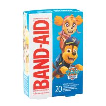 Band-Aid® PAW Patrol Bandages