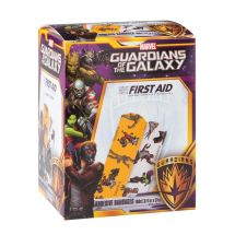 Stat Strip® Guardians of the Galaxy Bandages